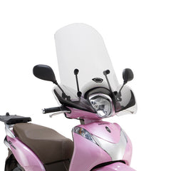 GIVI SPOILER HONDA SH MODE 125 '13