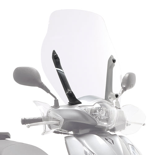 GIVI SPOILER HONDA SH 125I-150I ABS (12-14)