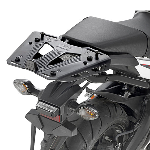 GIVI Portavaligie Laterale MONORACK HONDA CB650F '14 -CBR650F '