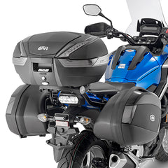 GIVI ATTACCO POST. HONDA NC750X '16NC750S 16-