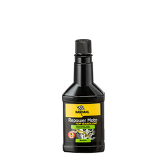 Bardahl Repower Moto Top Gasoline 150ml: Pulizia Efficace del Sistema di Alimentazione e Massime Prestazioni del Motore