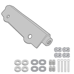 GIVI KIT attacchi HONDA CRF1000L AT AS2018 E AFR