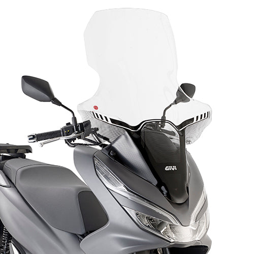 GIVI SPOILER HONDA PCX 125 '18-'19