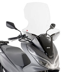 GIVI SPOILER HONDA PCX 125 '18-'19