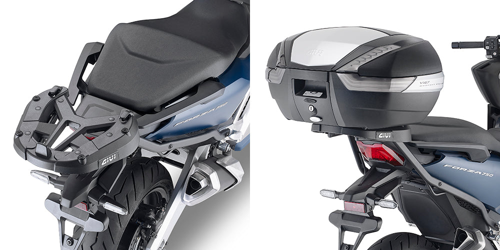 GIVI ATTACCO POST  HONDA FORZA 750 (2021)
