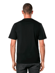 Maglietta ALPINESTARS T-shirt SPS CSF Tee Nero