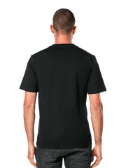 Maglietta ALPINESTARS T-shirt Betteryet CSF Tee Nero