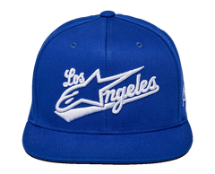 Cappellino ALPINESTARS Los Angeles Hat