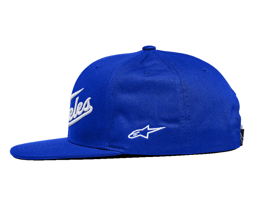 Cappellino ALPINESTARS Los Angeles Hat