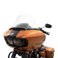 ISOTTA CUPOLINO MEDIO PER HARLEY DAVIDSON - ROAD GLIDE TOURING 2023 - SC254-T