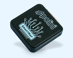 CENTRALINA POLINI SMART MAP ECU PROGRAMMER+CABLAGGIO EURO 5 E5 / PLUS E5+