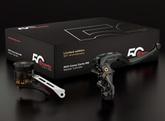 BREMBO Radial Brake Master Cylinder 19RCS CC SHORT STROKE