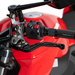 BARRACUDA Kit Leve Freno e Frizione per HONDA CB 650 F 2015 - 2016