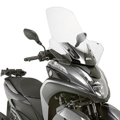 GIVI SPOILER YAMAHA TRICITY 125 (14-15) E 155