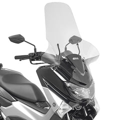 GIVI SPOILER YAMAHA N-MAX 125 2015