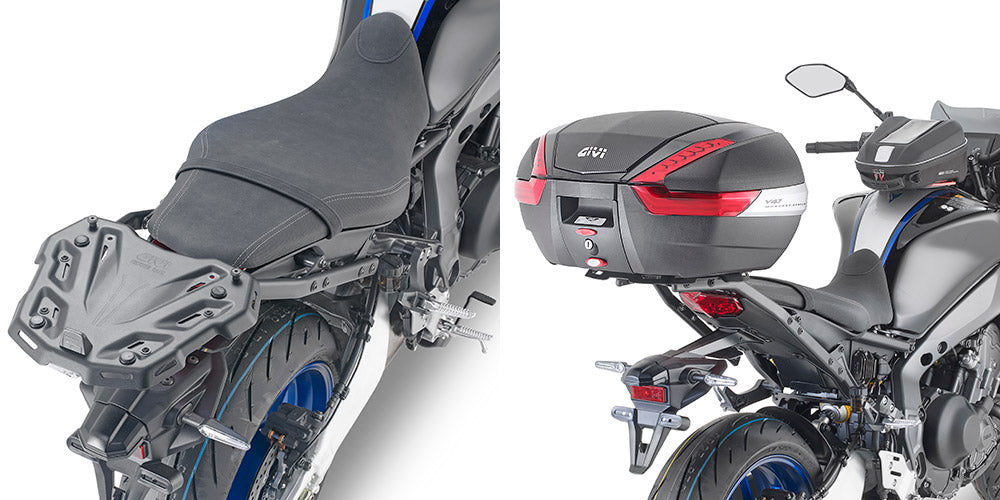 GIVI attacchi Specifica  YAMAHA MT-09 - MT-09 SP (2021)