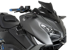PUIG SPECCHIETTO RETROVISORE DESTRO MOD. AILERON YAMAHA T-MAX 560 2025-2026