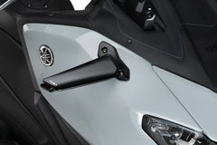 PUIG SPECCHIETTO RETROVISORE DESTRO MOD. AILERON YAMAHA T-MAX 560 2025-2026