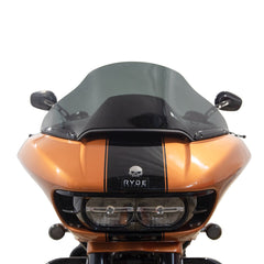 ISOTTA CUPOLINO PICCOLO PER HARLEY DAVIDSON - ROAD GLIDE TOURING 2023 - SC253-FS