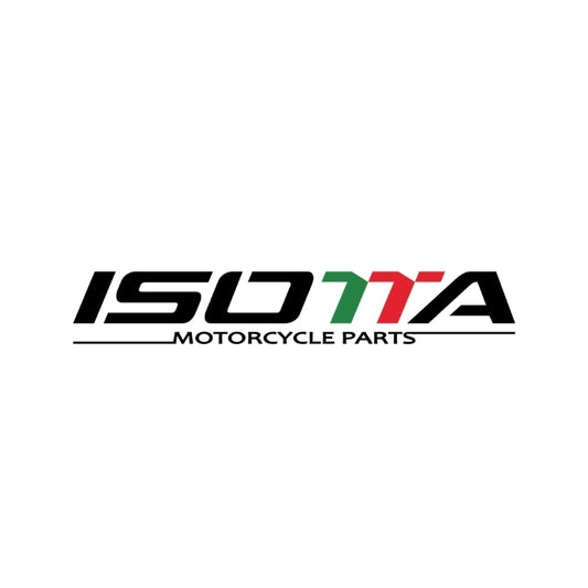 ISOTTA cupolino come Originale Alto per BMW R 1200 GS Standard 2004 - 2012 - sc1066-T 752