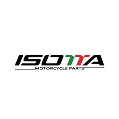 ISOTTA Cupolino media protezione per Ducati MULTISTRADA 1200 - sc21-T