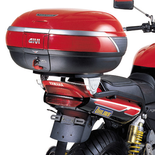 GIVI Portavaligie Laterale MONORACK YAMA.XJR1200-1300CON KIT DI