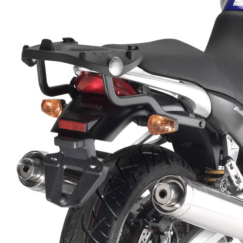 GIVI Portavaligie Laterale MONORACK Yamaha BT 1100'02-03BULLDOG