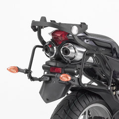 GIVI Portavaligie Laterale MONORACK Yamaha FZ6FZ6 FAZER600'04FZ6