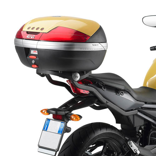 GIVI Portavaligie Laterale MONORACK Yamaha XJ6 600'09 '13