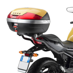 GIVI Portavaligie Laterale MONORACK Yamaha XJ6 600'09 '13