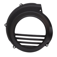 Coperchio Copri Volano-Ventola PIAGGIO VESPA PXE 125cc - Nero