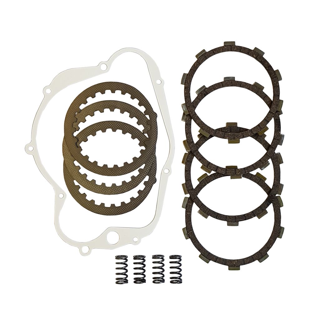 Set Dischi Frizione MINARELLI AM3/AM4/AM5/AM6