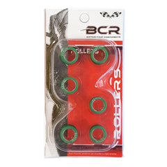 Rulli Variatore 16x13mm Gr.6,0 (6pz)