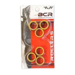 Rulli Variatore 20x15mm Gr.16,0 (6pz)