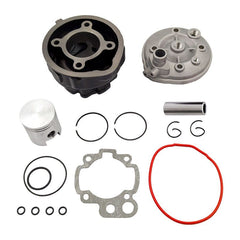 Trasformazione Motori MINARELLI AM6, con Testa, Ø 47mm