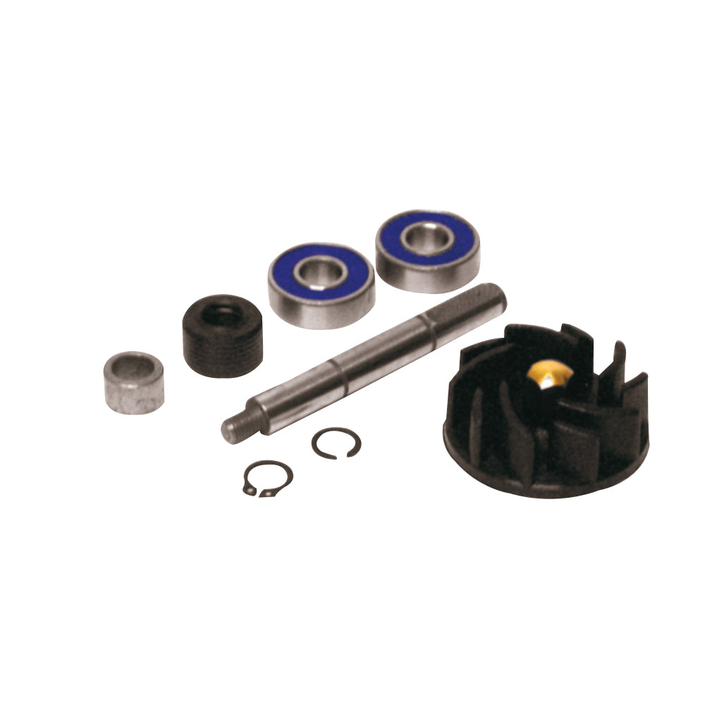 Kit Revisione Pompa Acqua Gilera RUNNER/Piaggio HEXAGON 125/150/180 cc