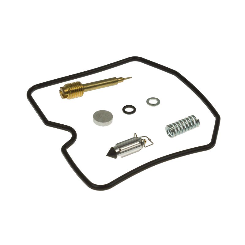 Kit Revisione Carburatore KAWASAKI KLE 500 91-05 - [CAB-K4]