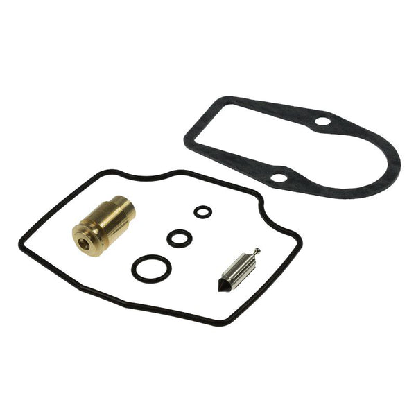 Kit Riparazione Carburatore Per Yamaha TT600 TT600S TT600E (1993-1998) | 4LW 4GV | Ricostruzione Con Galleggiante E Guarnizioni In ABS