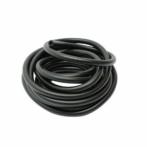 Tubo Olio Miscelatore, Ø 2,2x4mm (5mt) - Nero