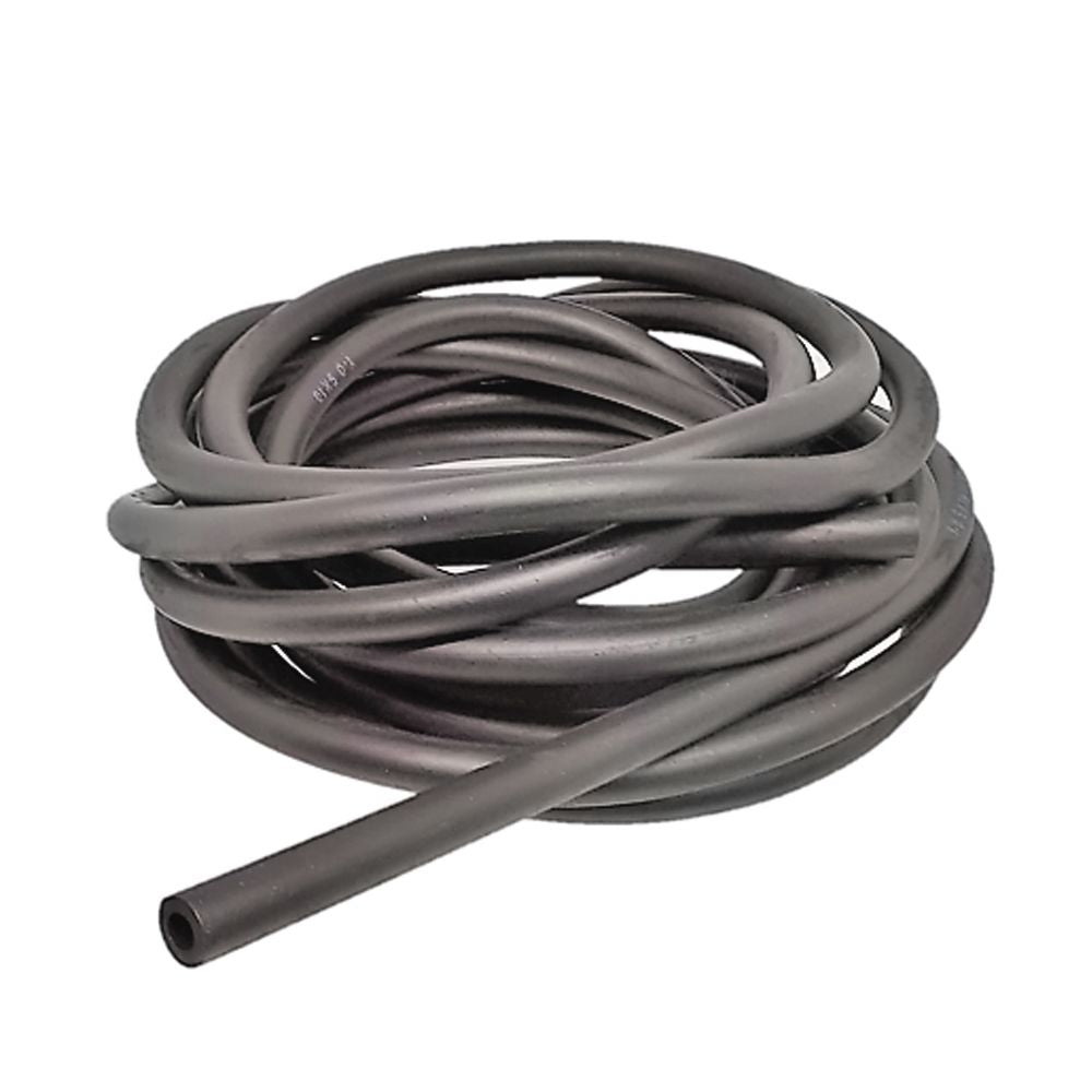 Tubo Benzina in COPOLAN UML Ø 4x8mm (5mt) - Nero