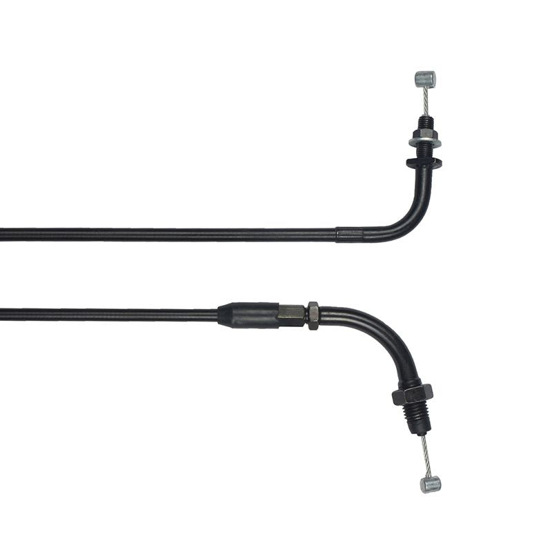 Trasmissione Gas Comando Sdoppiatore SUZUKI BURGMAN 250cc (Apre)