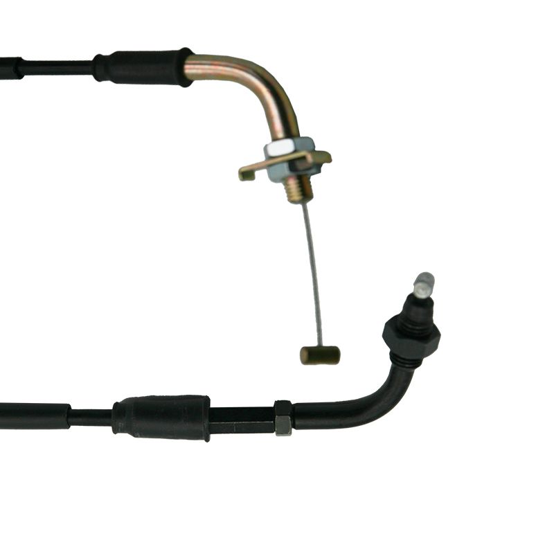 Trasmissione Gas Completa HONDA FORESIGHT 250cc (Chiude)