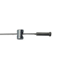 Filo Gas PIAGGIO APE MP - Ø 1,2mm, L. 3,2mt (50pz)