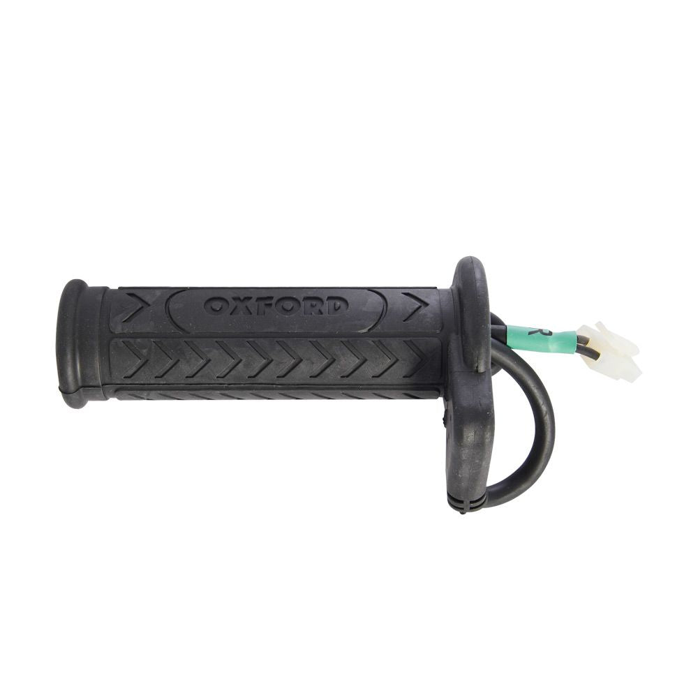 Manopola Riscaldata Scooter Sinistra