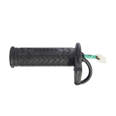 Manopola Riscaldata Scooter Sinistra