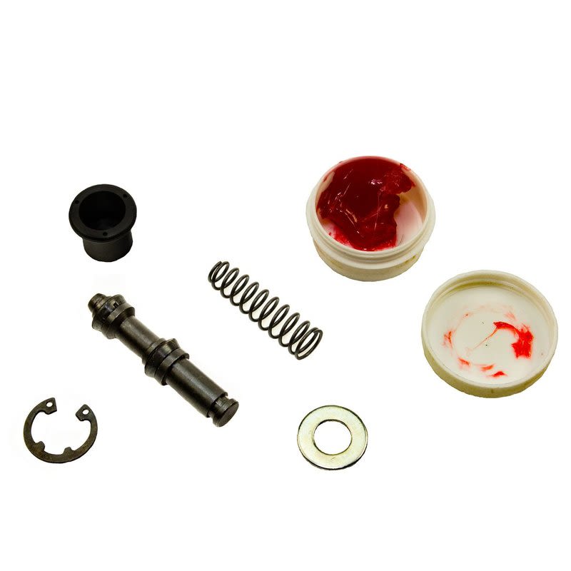 Kit Revisione Pompa Freno Anteriore HONDA SH300 07-10 - [MSB-108]