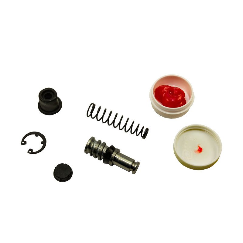 Kit Revisione Pompa Freno Posteriore HONDA SH125/150 09-12 - [MSB-102]