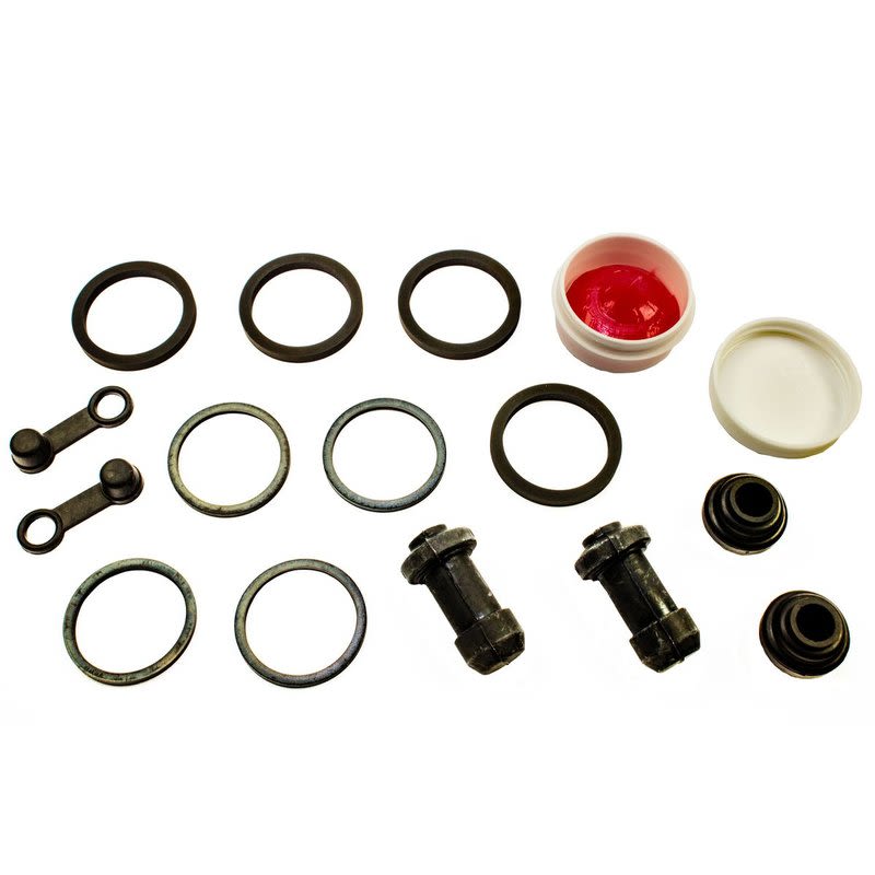 Kit Revisione Pinza Freno Anteriore HONDA HORNET 600 00-09 - [BCF-119]