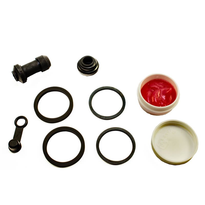 Kit Revisione Pinza Freno Anteriore HONDA SH 125/150 01-08 - [BCF-116]