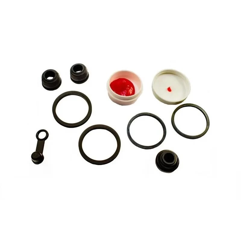 Kit Revisione Pinza Freno Anteriore HONDA VF750 82-84 - [BCF-102]